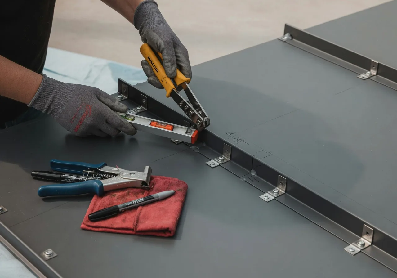 Why choose Metal Roofing Installation in Mittie, LA